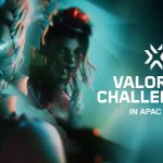 Updates to VCT Challengers in APAC 2026
