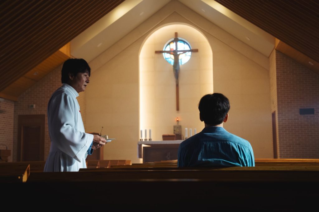 Disney+ The Manipulated