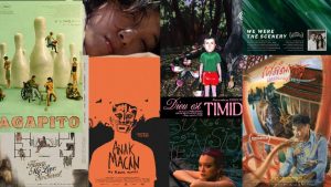 33 Short Films, 21 Countries, 1 Bold Vision: QCShorts International Expands QCinema 2025’s “Film City”