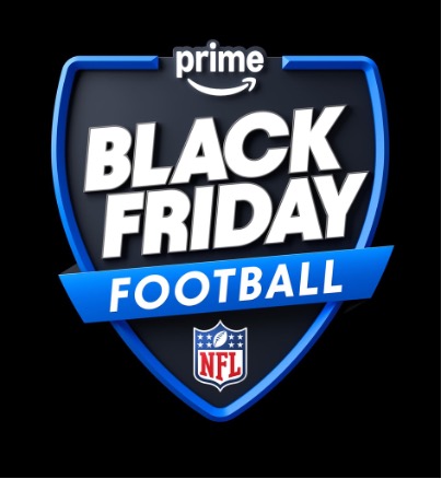 Get Ready for a Blockbuster November on Prime Video! 10 Black Friday Football