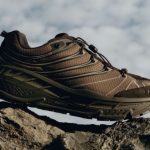 Canadian Brand HAVEN Reimagines Iconic HOKA Stinson EVO GTX in First-Ever GORE-TEX® Collaboration