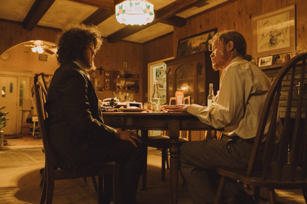 MOVIE REVIEW: Incredibly Crafted, "Bugonia" Is an Absurdist Black Comedy With Great Performances 3 Bugonia