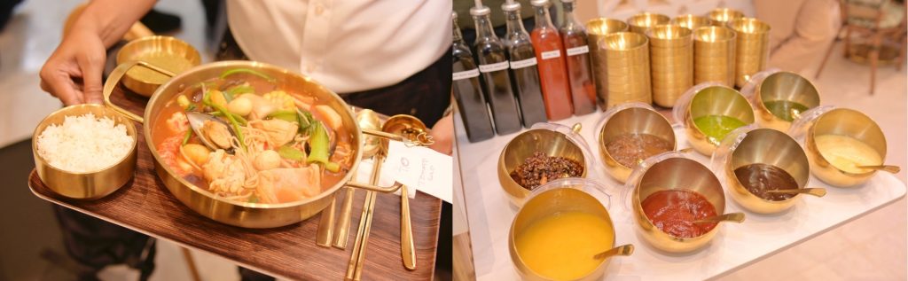 Mala King Premium Hotpot Bowl Sauces