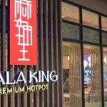 Add Spice and Everything Nice: Mala King Hotpot Opens First Branch in Arcovia City