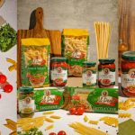 Discover your perfect pasta pairing with Doña Elena