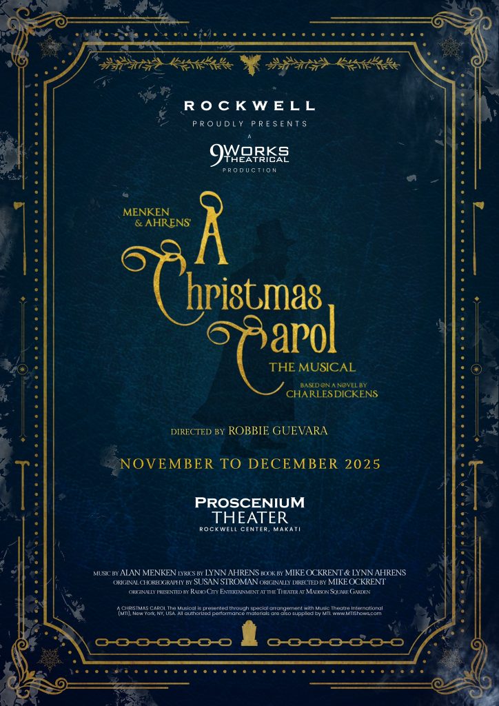 A Christmas Carol