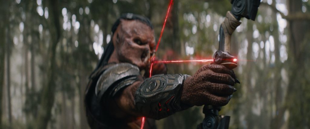 Predator Badlands TP2 087089 Large