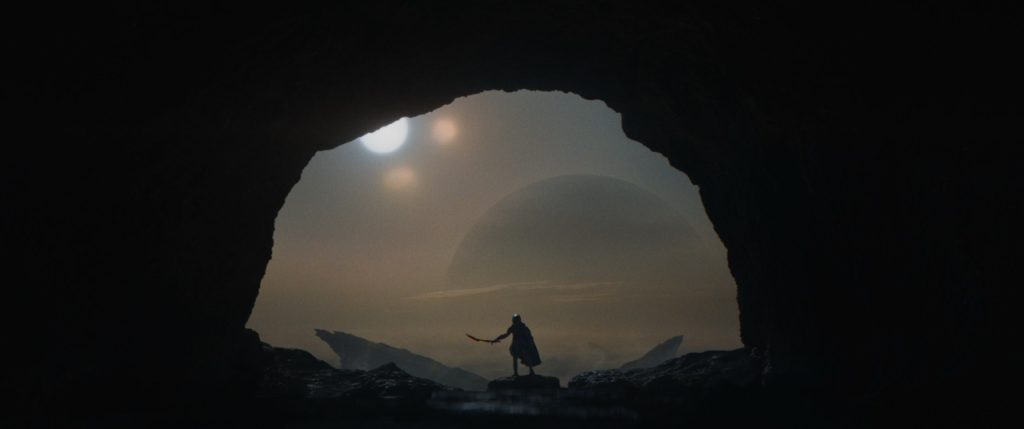 Predator Badlands TP1 088220 Large