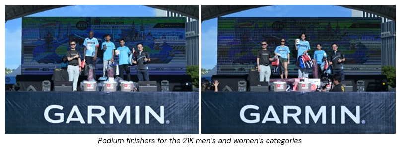 Garmin Run Asia Series Returns to Manila with Over 7,000 Runners 2 image 13