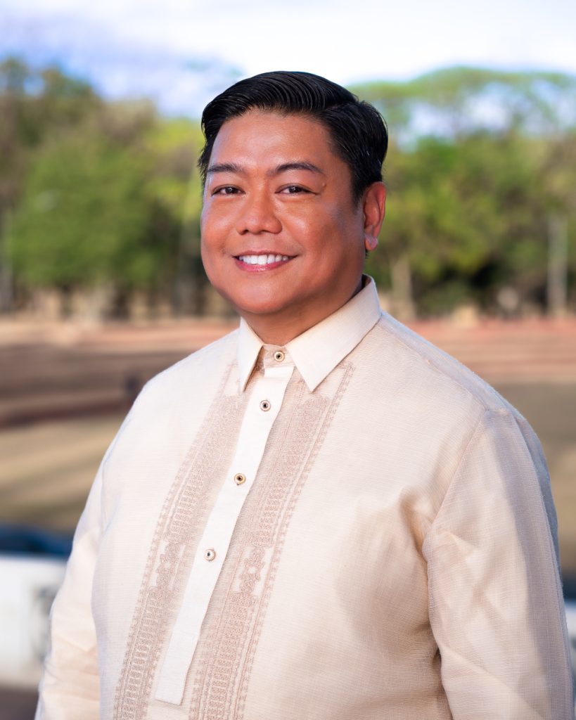 6 Mark Anthony Carpio