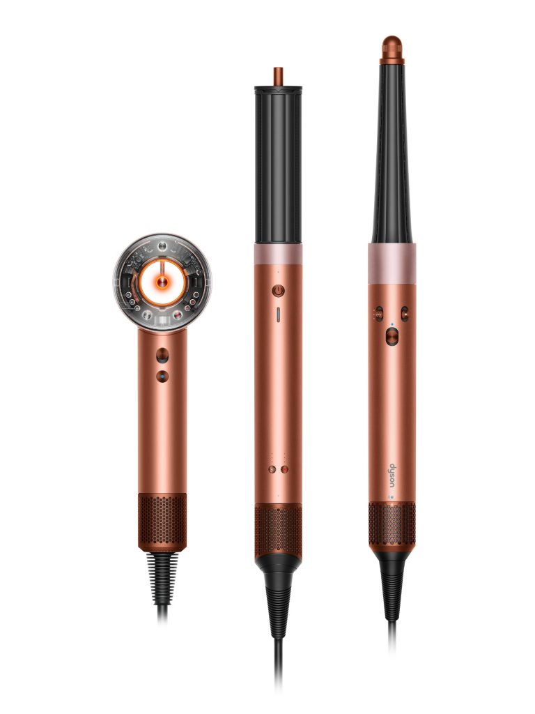 Dyson Amber Silk SSN AW ID AW2X