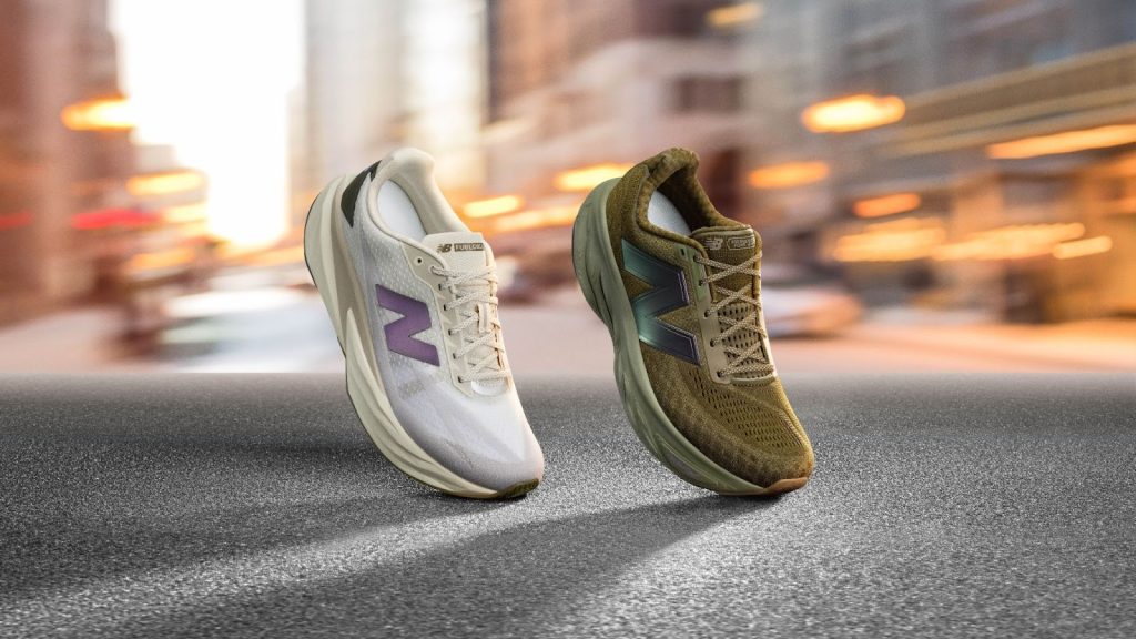 Performance Meets Style with New Balance’s Latest Drops at Foot Locker 1 FootLocker