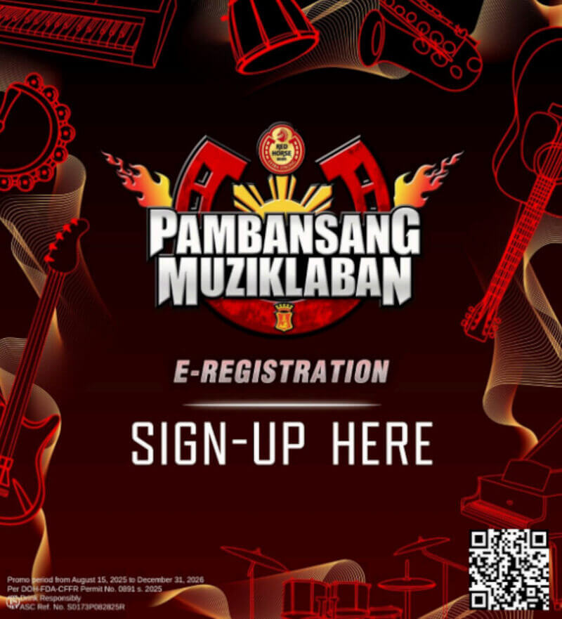 Rakista is Back! Muziklaban 2025 Band Registration is Now Open 1 1 3