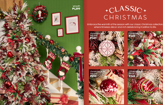 RDS Classic Christmas 2025