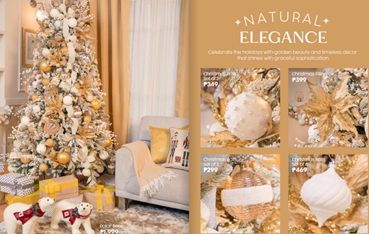 RDS Natural Elegance 2025