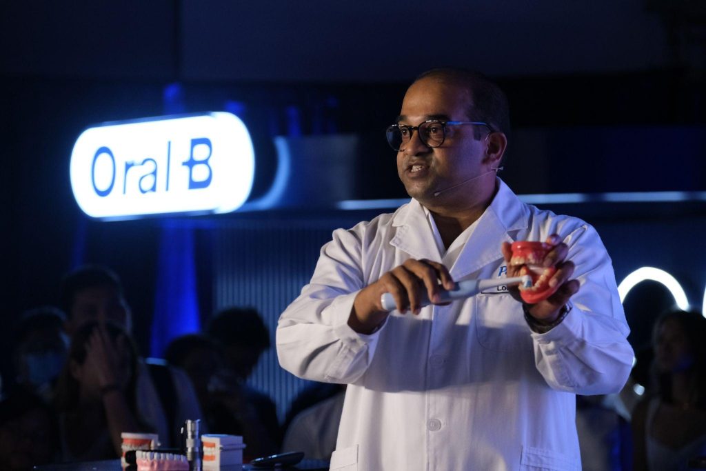 Still getting plaque and cavities? Here’s what you’re missing, according to a dentist 2 Oral B 2