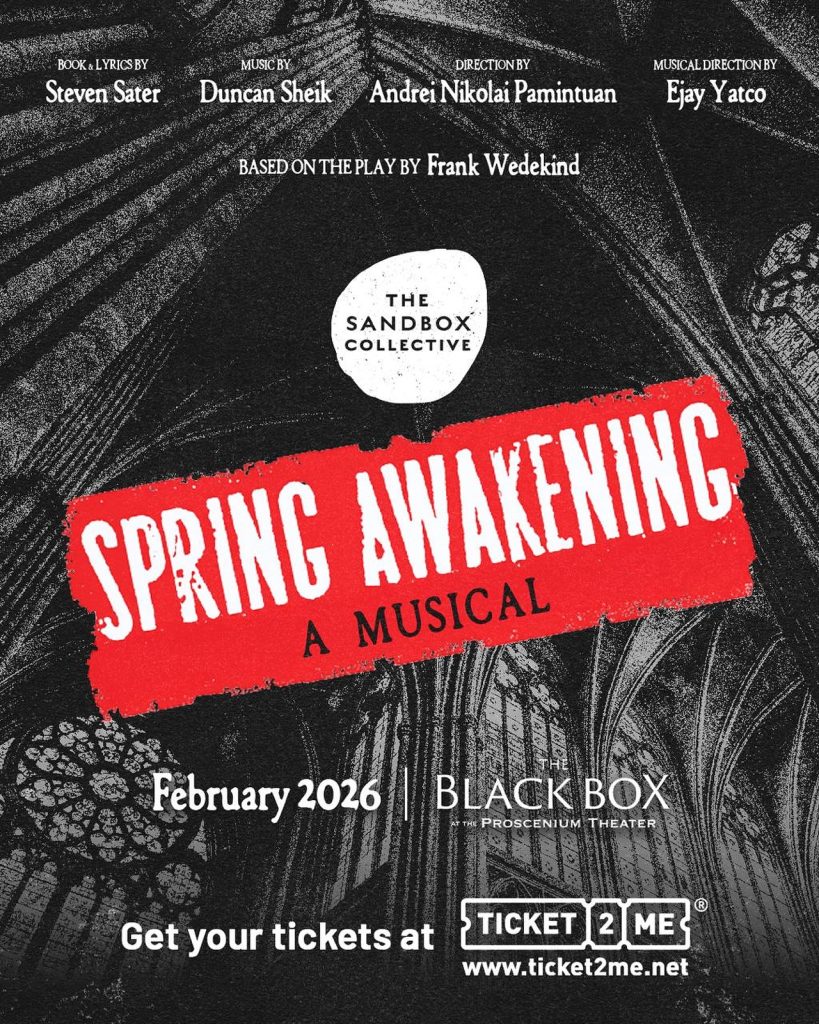 Spring Awakening
