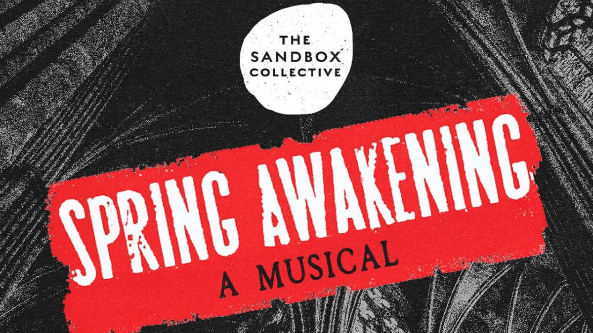 Featured image for The Sandbox Collective Announces Full Cast Of ‘Spring Awakening’