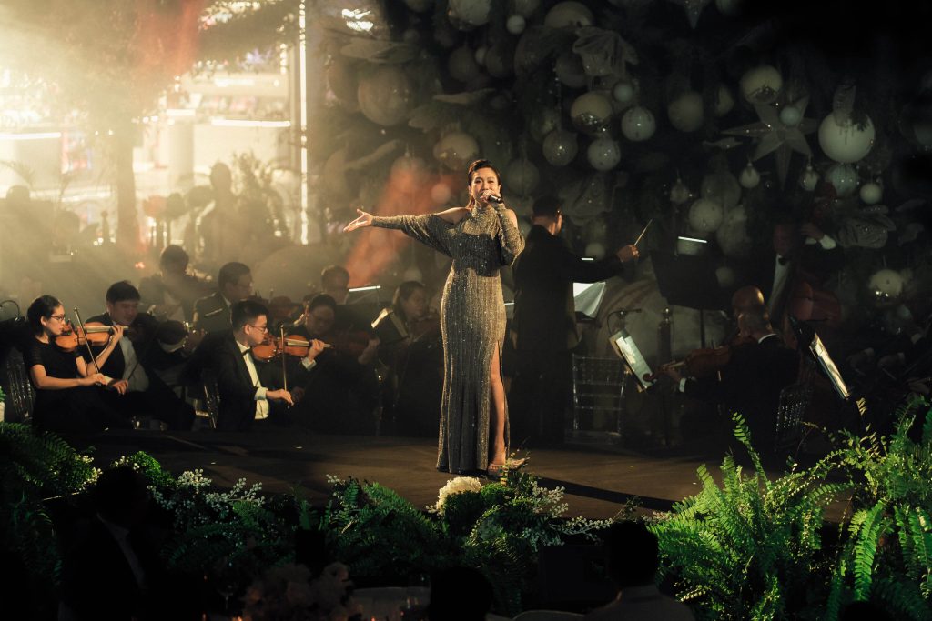 PR Opus Rachelle Ann Go