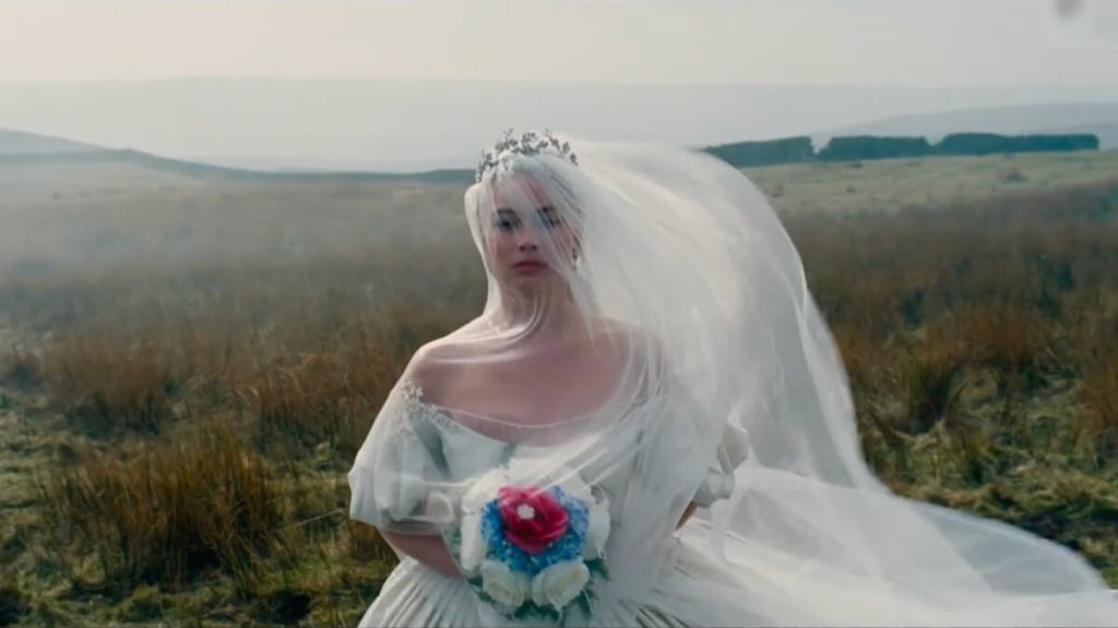 Watch the New Trailer for "Wuthering Heights," Starring Margot Robbie and Jacob Elordi, in Cinemas Valentine’s 2026 1 feature 9