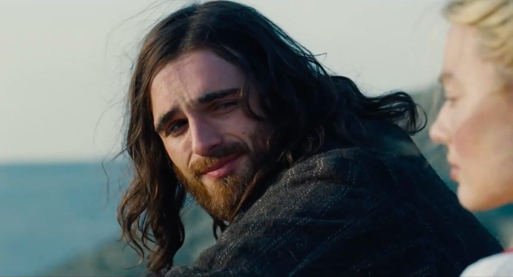 Watch the New Trailer for "Wuthering Heights," Starring Margot Robbie and Jacob Elordi, in Cinemas Valentine’s 2026 2 2 4