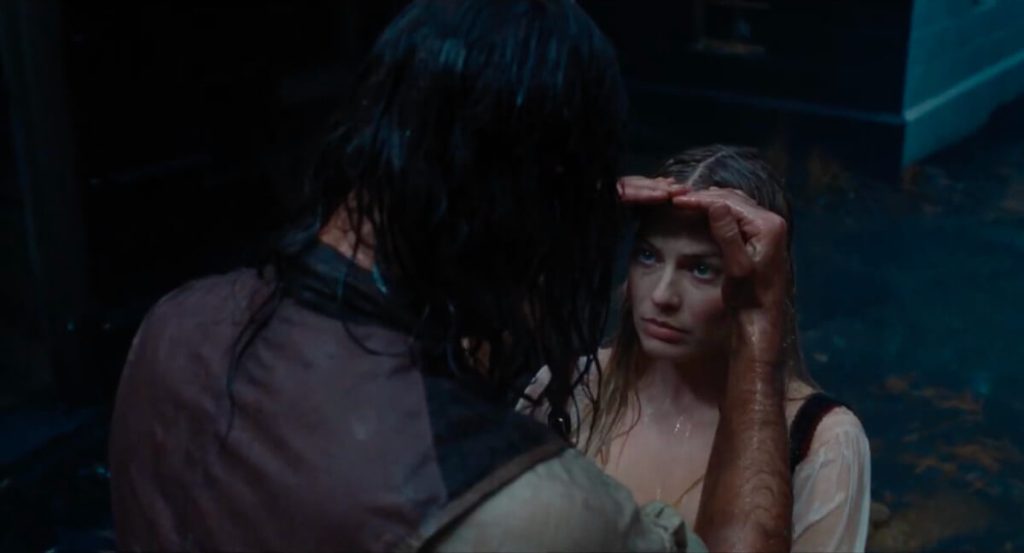 Watch the New Trailer for "Wuthering Heights," Starring Margot Robbie and Jacob Elordi, in Cinemas Valentine’s 2026 3 3 3