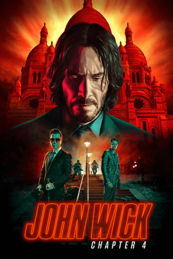 John Wick 4