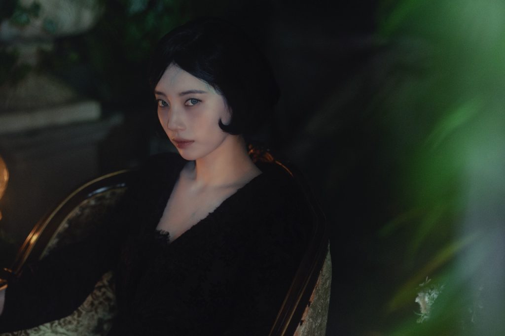 Portraits of Delusion