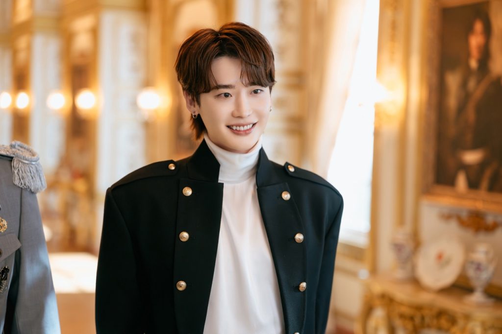 The Remarried Empress