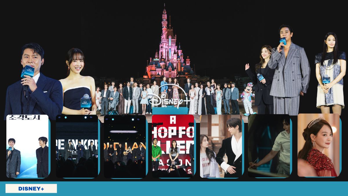 Featured image for Top-Tier New K-Dramas Are Coming to Disney+ Starting December All the Way into 2026
