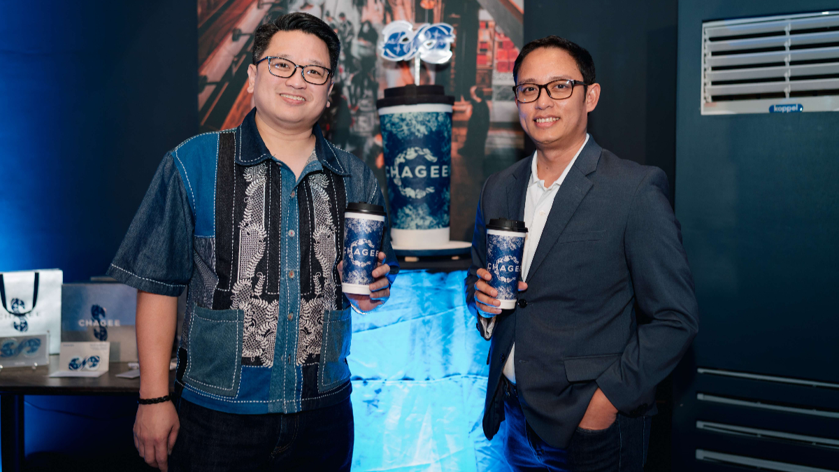 Featured image for CHAGEE PH Marks 8 Years with a Stronger Local Team