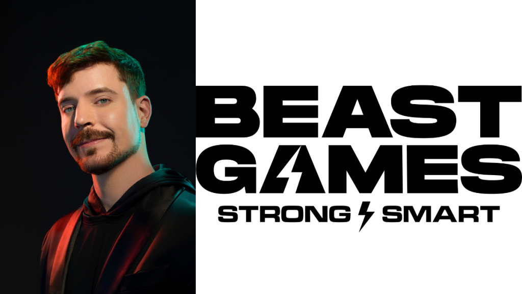 Beast Games