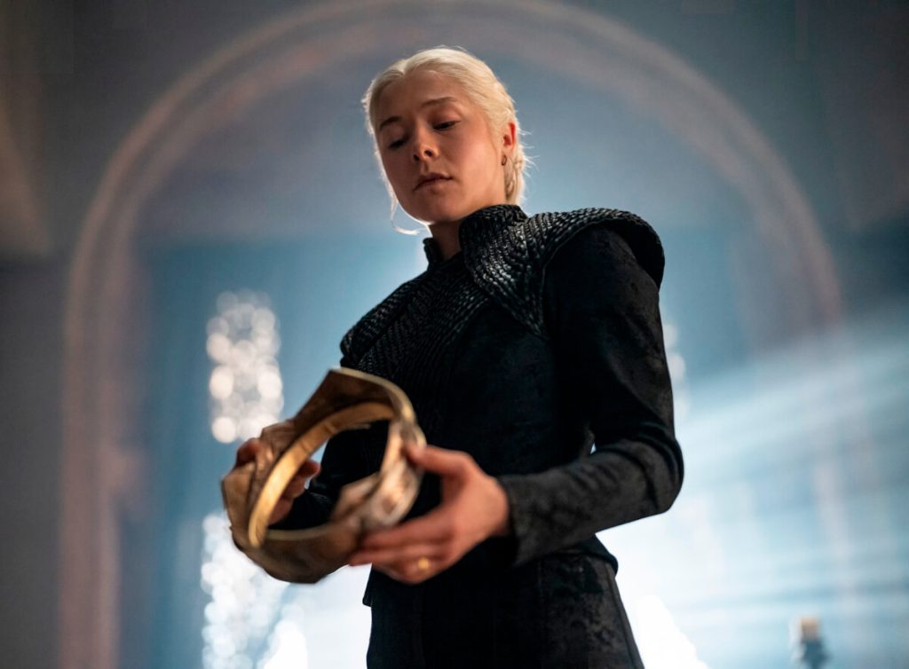 HBO Max House of the Dragon Season three 002 Credit Ollie Upton l HBO l HBO Max