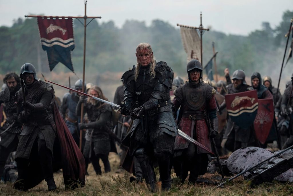 HBO Max House of the Dragon Season three 001 Credit Theo Whiteman l HBO l HBO Max