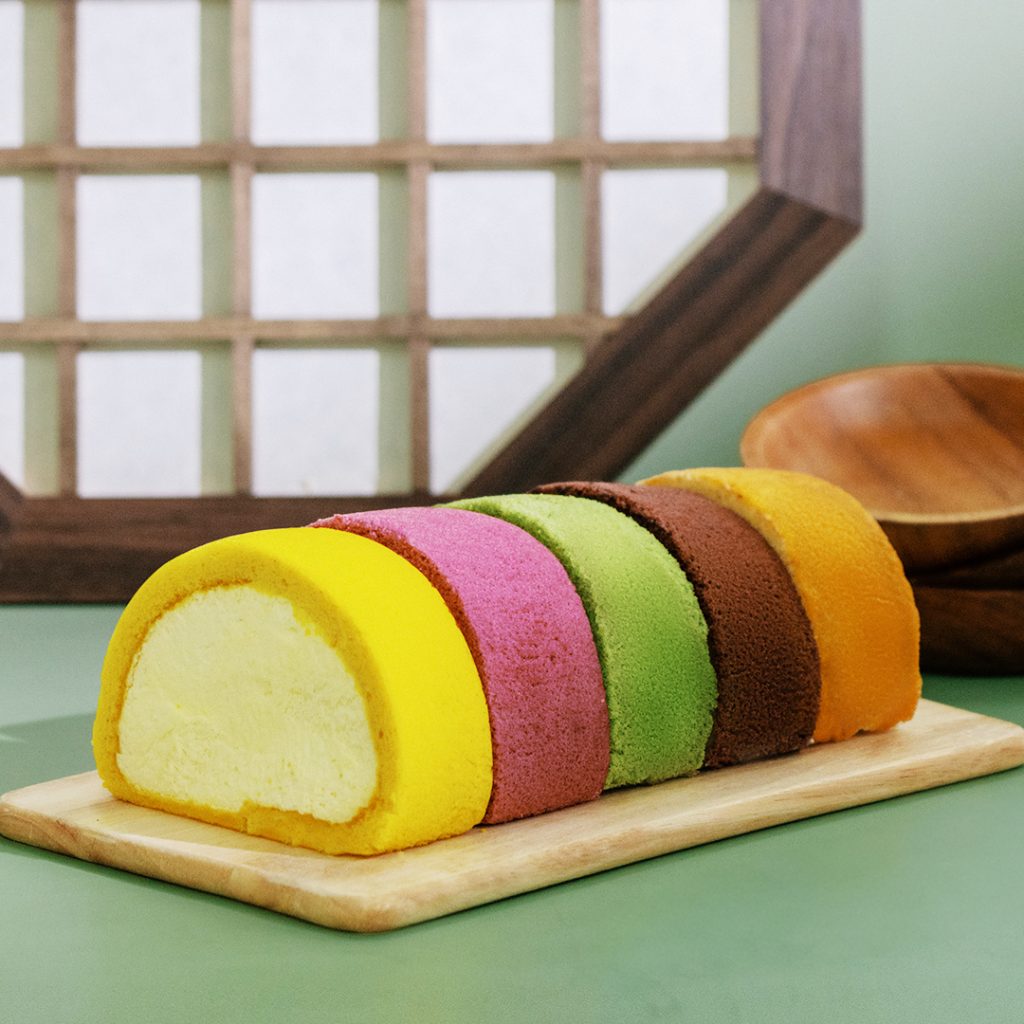 D39 Tokyo Roll 1