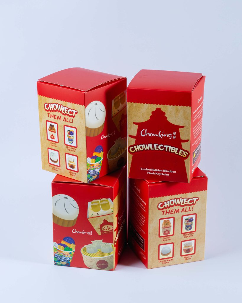 BB CHOWKING 4198