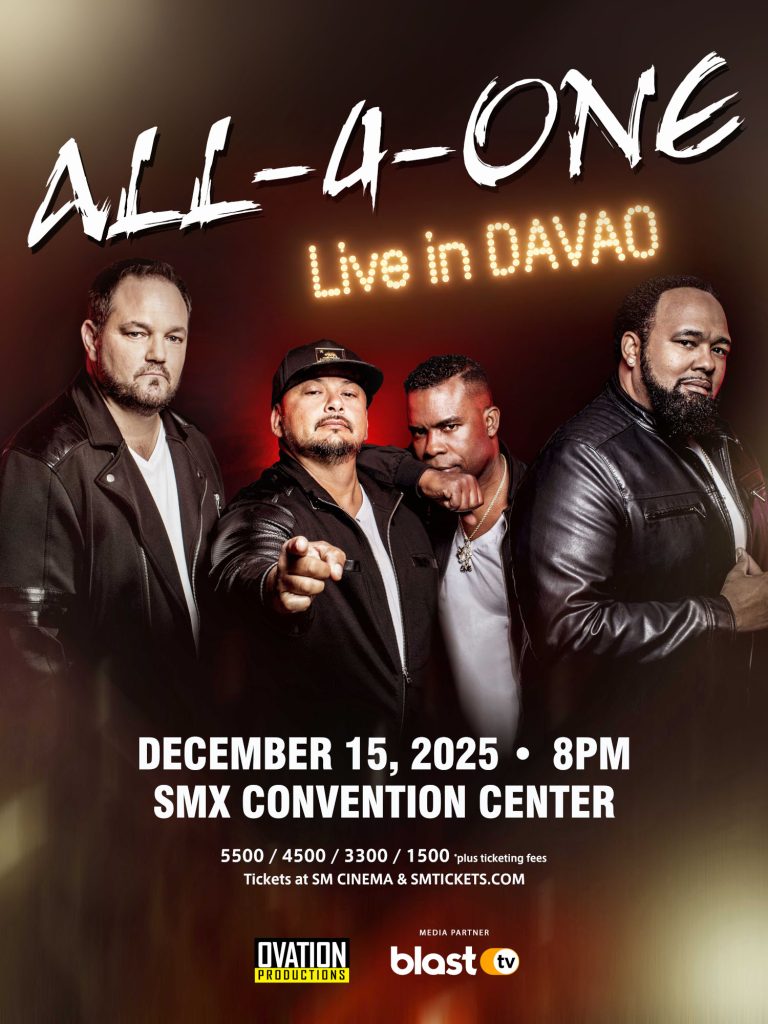 18x24in ALL4ONE Vinc