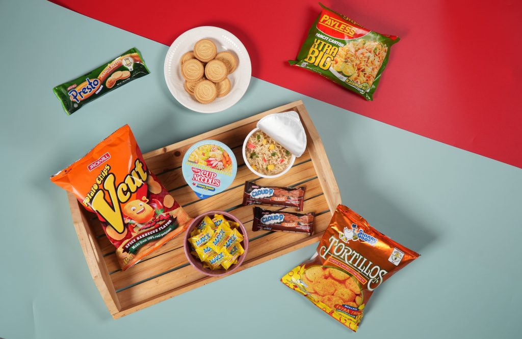 Comfort in Every Bite: Snack Pairings for the Holiday Season 10 KV 1