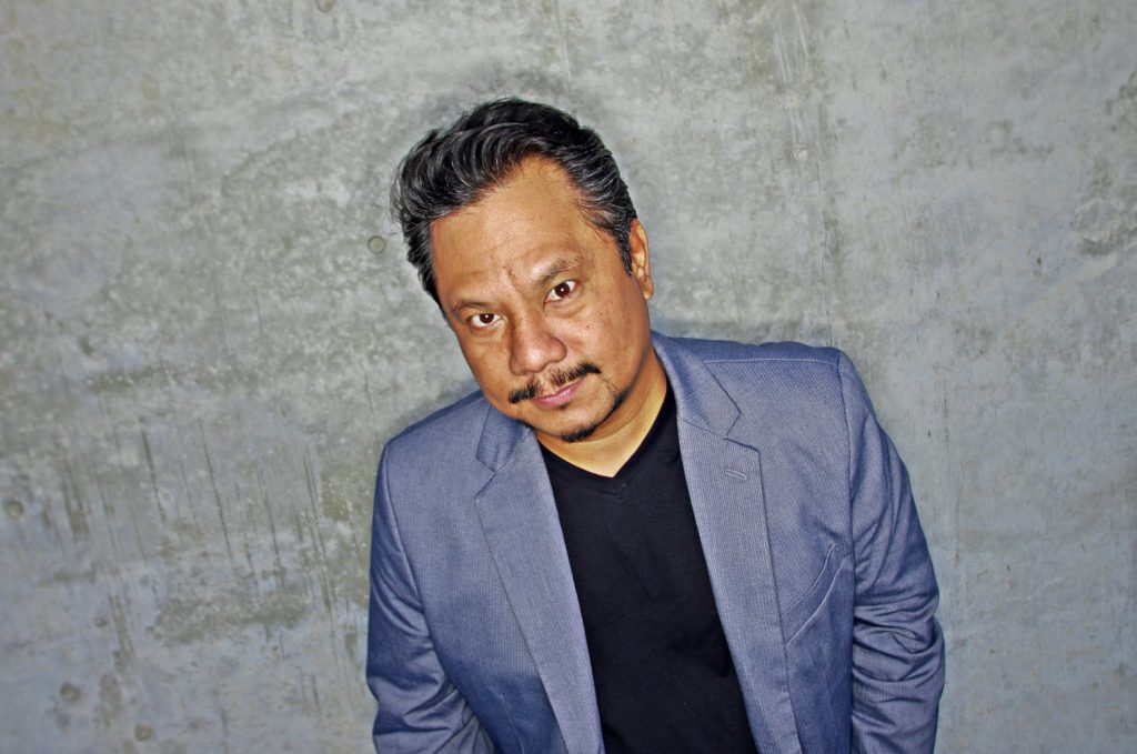 Photo 1 Get Ready for a Night of Laughter as the Godfather of Filipino Comedy Sets the Stage at Quezon Club