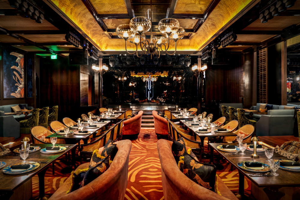 Photo 2 Get Ready for a Night of Laughter as the Godfather of Filipino Comedy Sets the Stage at Quezon Club