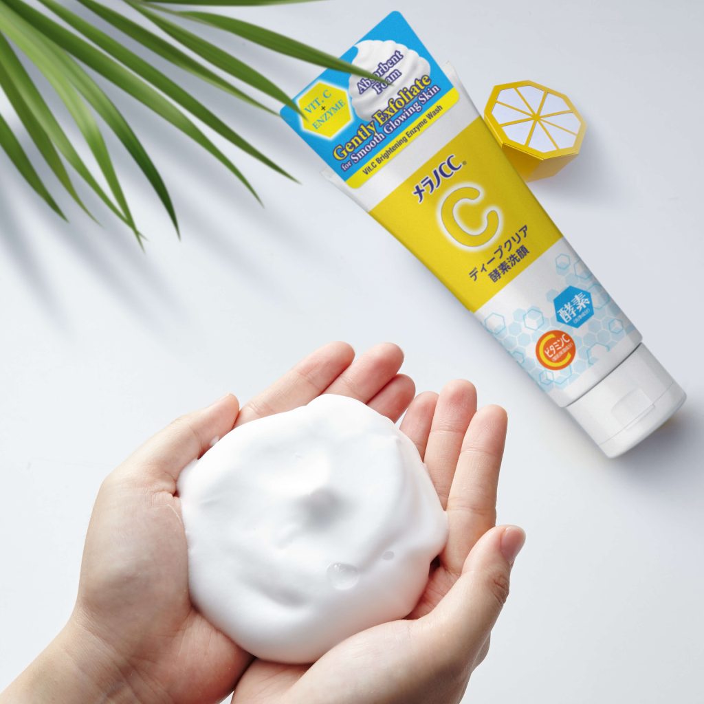 Melano CC FW Lifestyle