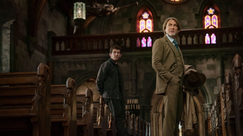 Wake Up Dead Man A Knives Out Mystery