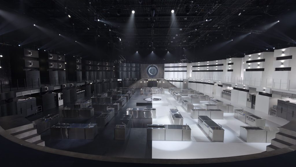 Culinary Class Wars Season 2