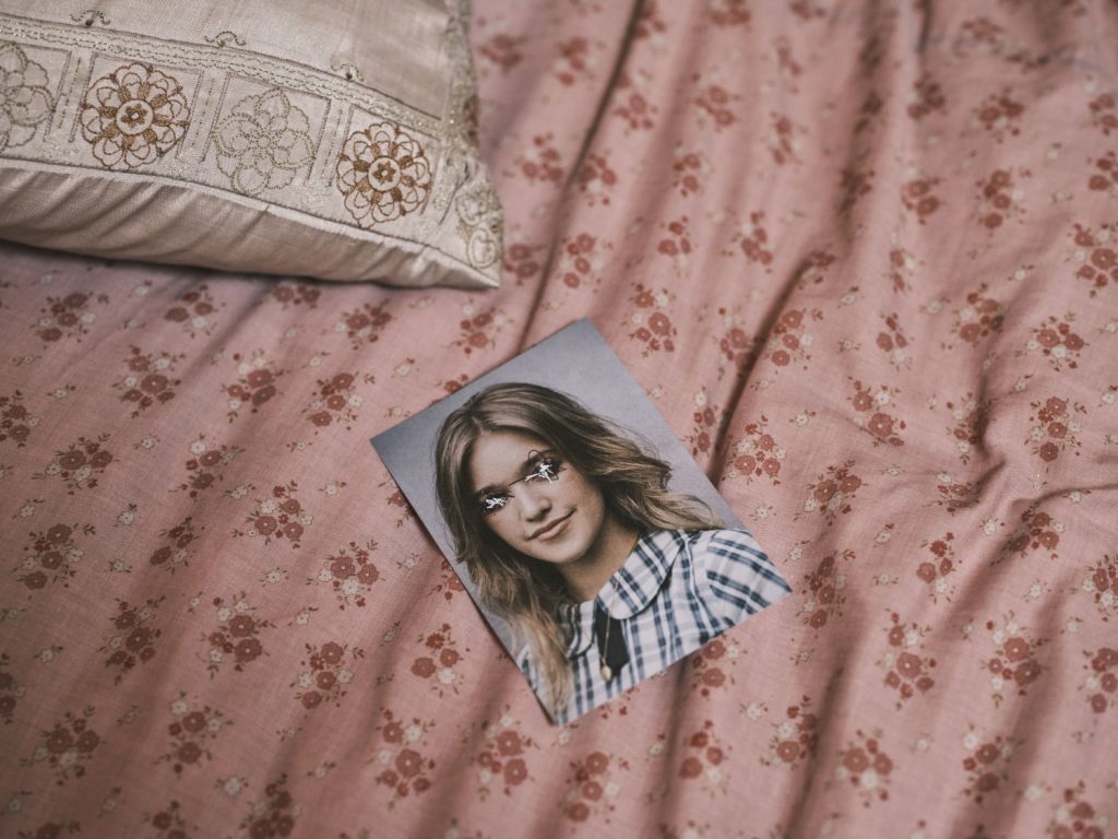 Playing Gracie Darling