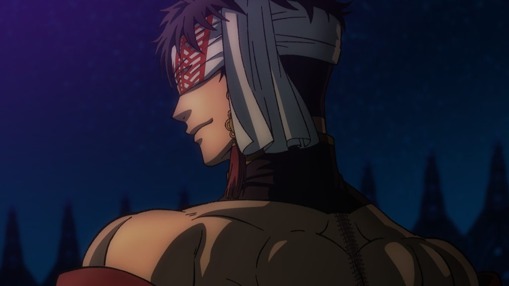 Record of Ragnarok Season 3