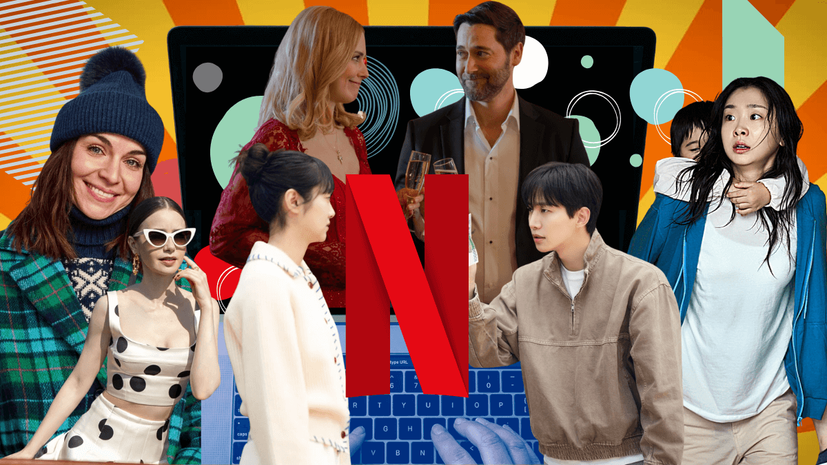 Featured image for What’s New on Netflix December 2025: The Biggest Premieres You Can’t Miss