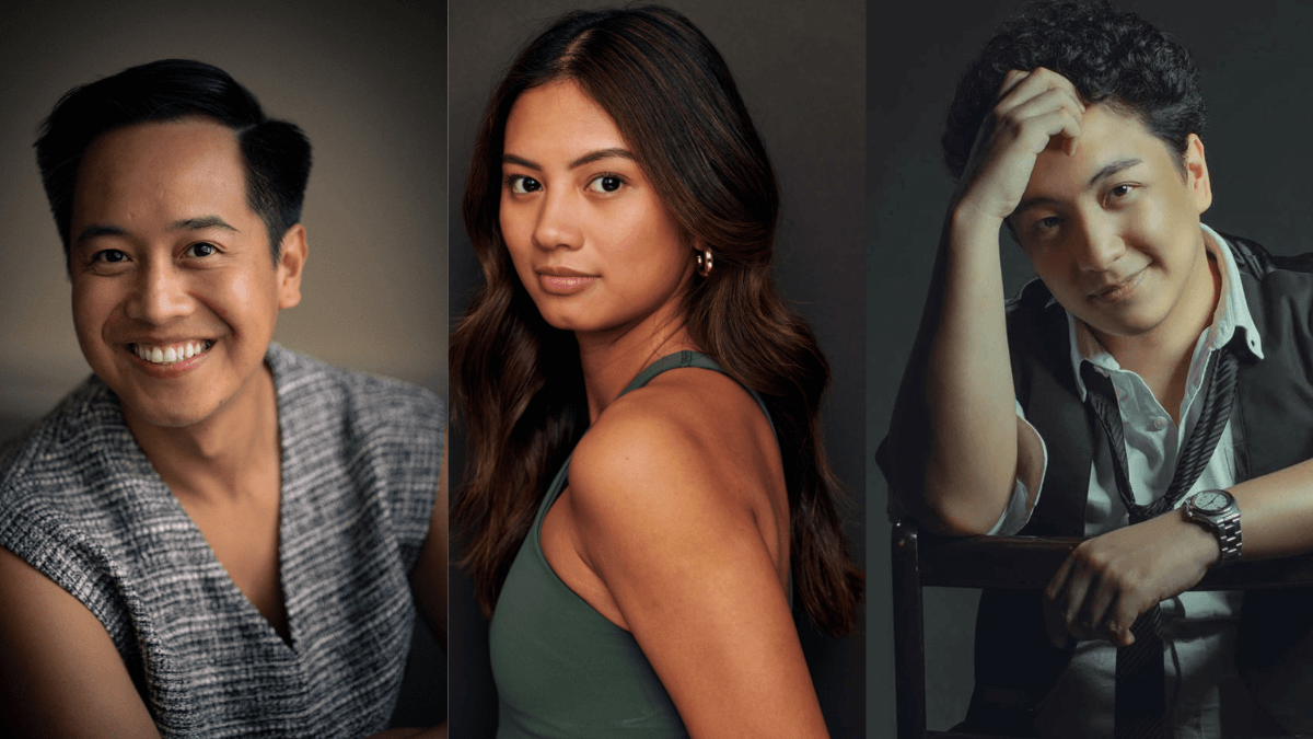 Featured image for Theatre Group Asia (TGA) Reveals Full Cast for ‘A Chorus Line’