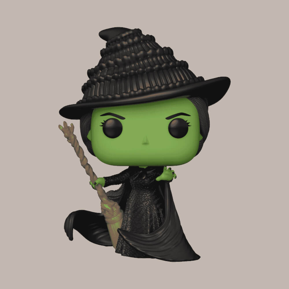 Funko Pop Elphaba