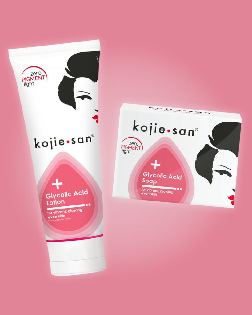 Kojiesan Glycolic Acid