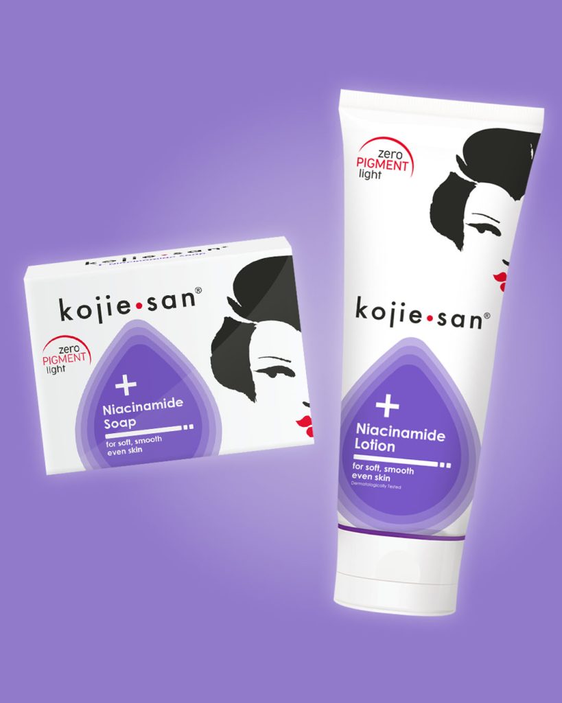 Kojiesan Niacinamide